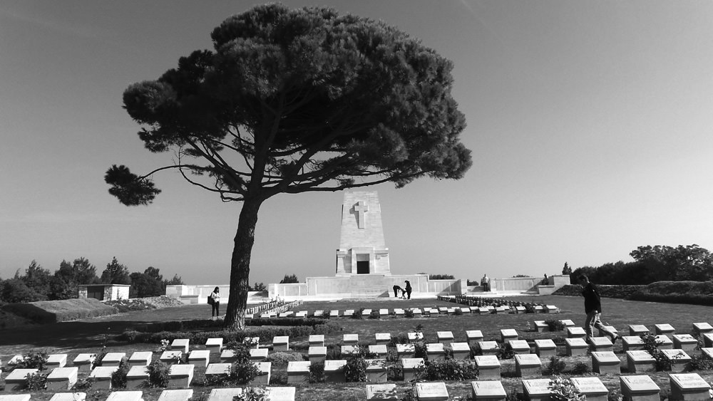 Vatikan arşivlerinden Çanakkale