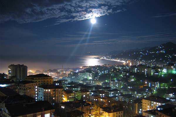 İsimleri Cumhuriyet ile değişen iller