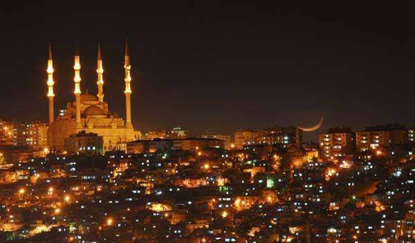 İsimleri Cumhuriyet ile değişen iller