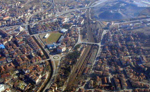 İsimleri Cumhuriyet ile değişen iller