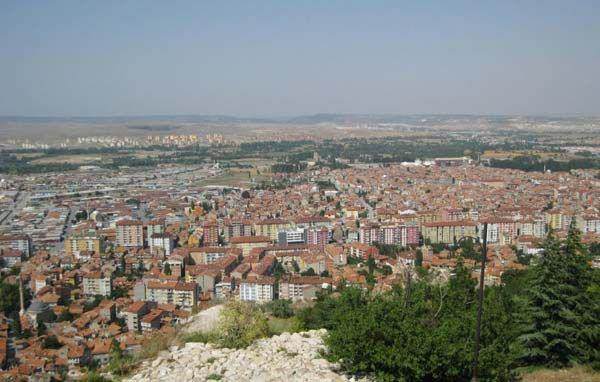 İsimleri Cumhuriyet ile değişen iller