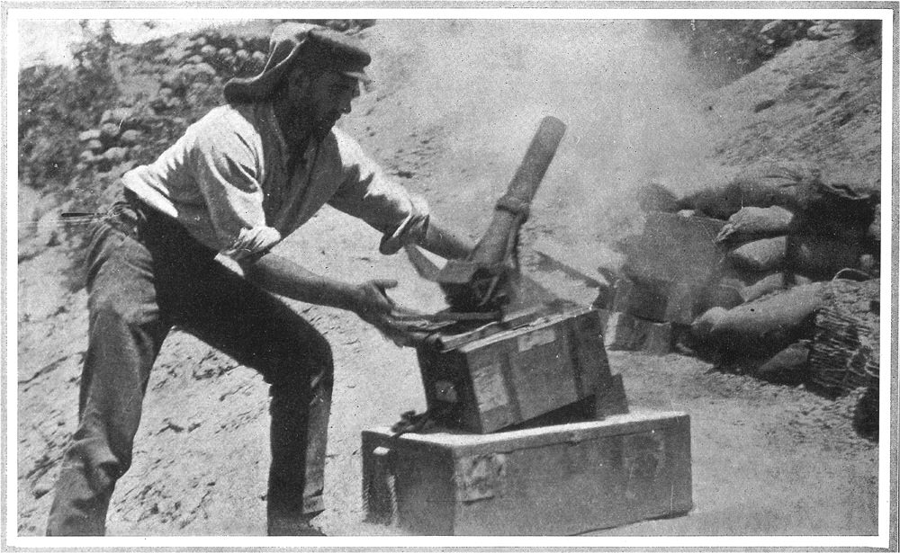 Vatikan arşivlerinden Çanakkale