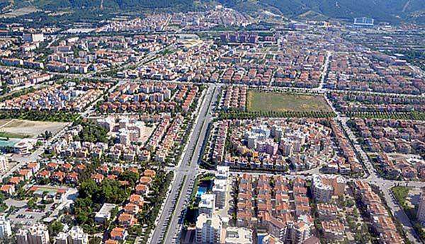 İsimleri Cumhuriyet ile değişen iller