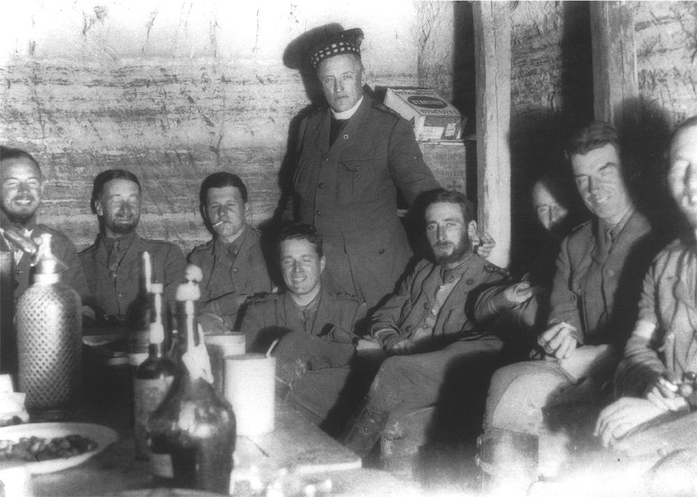 Vatikan arşivlerinden Çanakkale