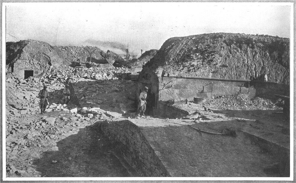 Vatikan arşivlerinden Çanakkale