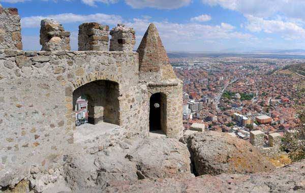 İsimleri Cumhuriyet ile değişen iller