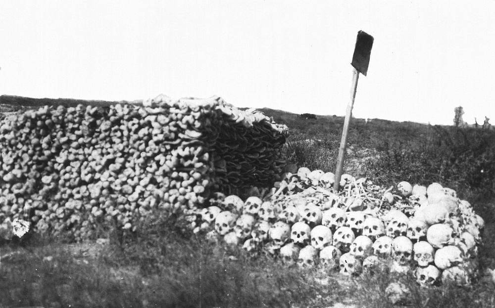 Vatikan arşivlerinden Çanakkale