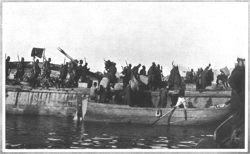 Vatikan arşivlerinden Çanakkale