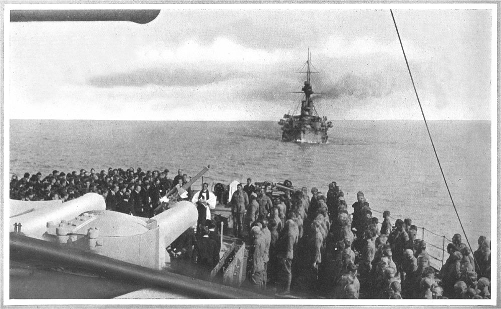 Vatikan arşivlerinden Çanakkale