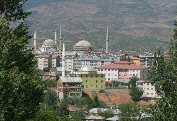 İsimleri Cumhuriyet ile değişen iller