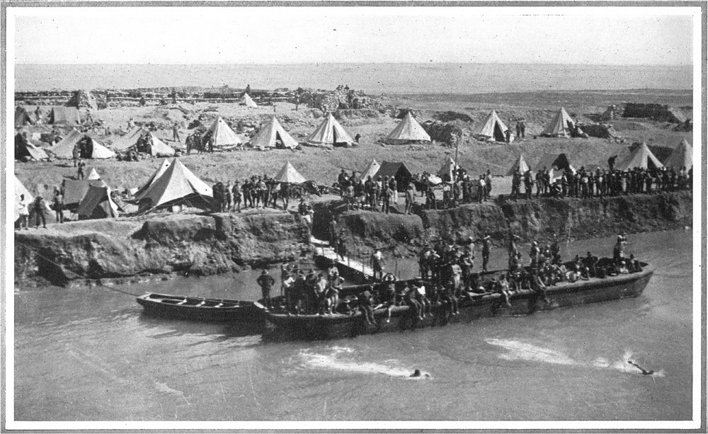 Vatikan arşivlerinden Çanakkale