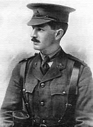 Vatikan arşivlerinden Çanakkale