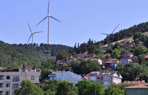 İsimleri Cumhuriyet ile değişen iller