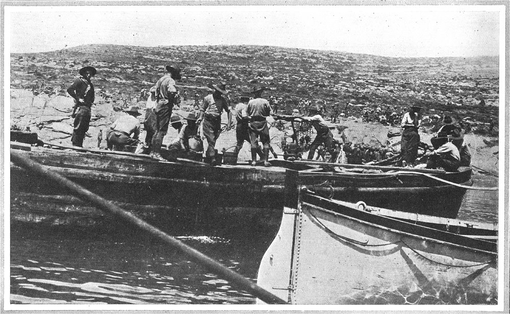 Vatikan arşivlerinden Çanakkale