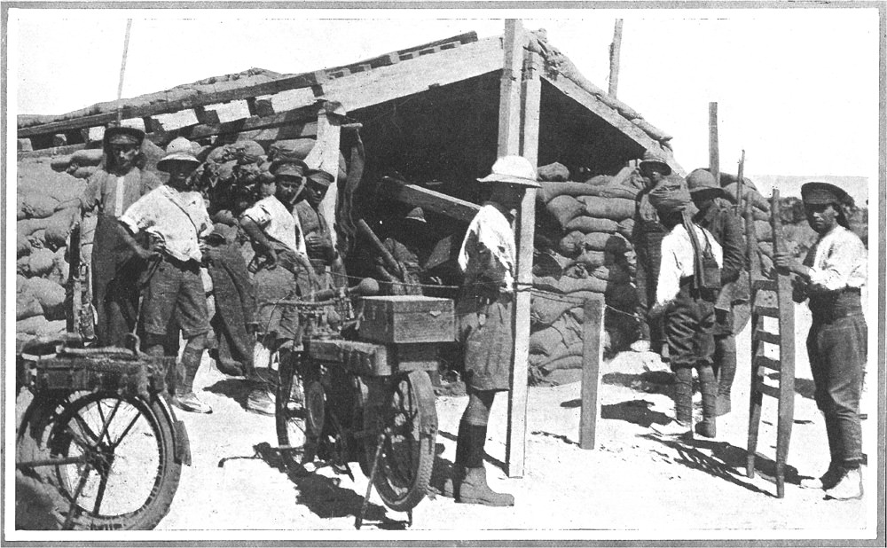 Vatikan arşivlerinden Çanakkale