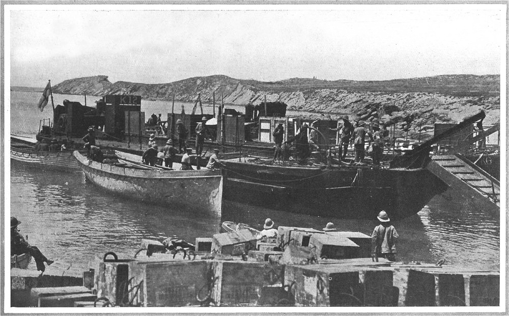 Vatikan arşivlerinden Çanakkale