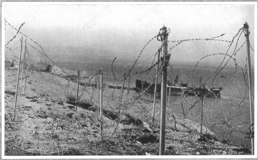 Vatikan arşivlerinden Çanakkale