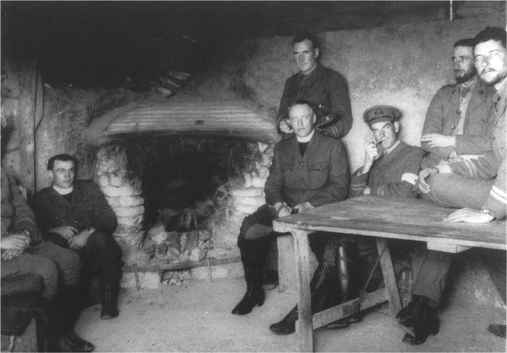 Vatikan arşivlerinden Çanakkale