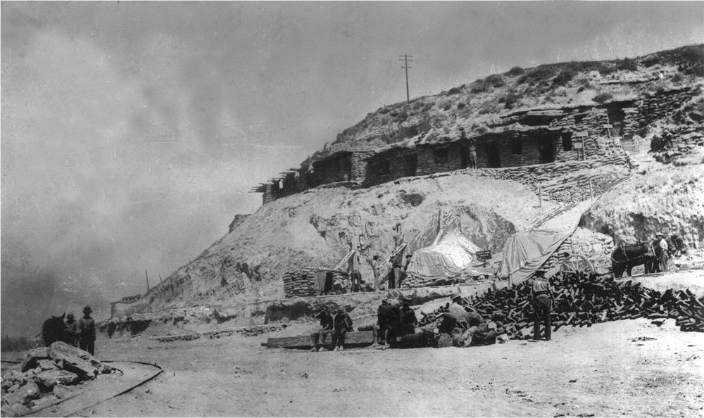 Vatikan arşivlerinden Çanakkale