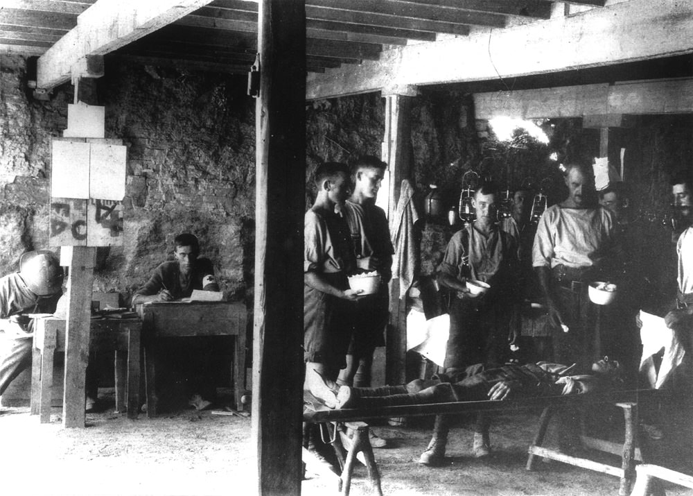 Vatikan arşivlerinden Çanakkale