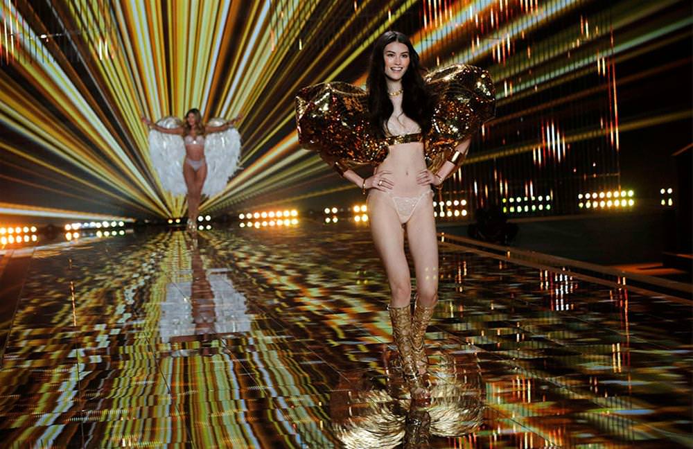 'Melekler' ilk kez Londra'da