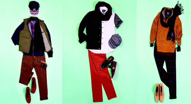 Detaylarda farklılaşan trendler