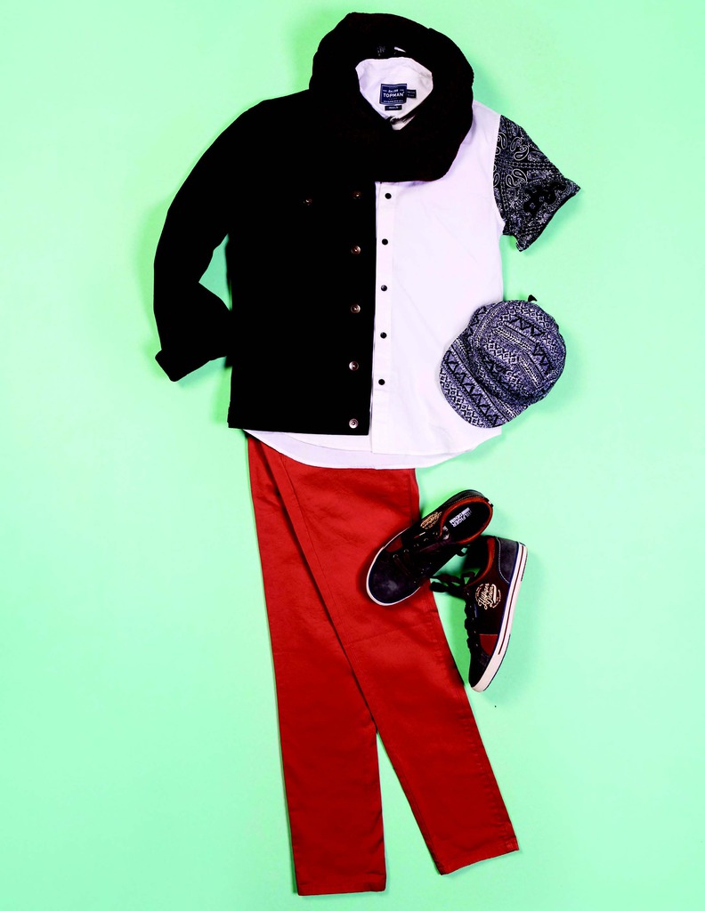 Detaylarda farklılaşan trendler