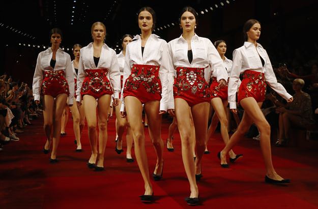 Reuters yılın magazin fotoğraflarını seçti