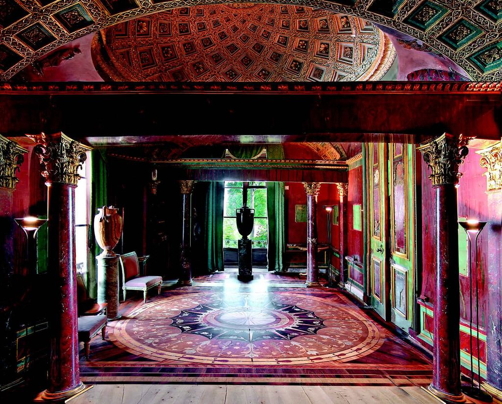 Graf Von Faber Castell 'yılın kalemi'