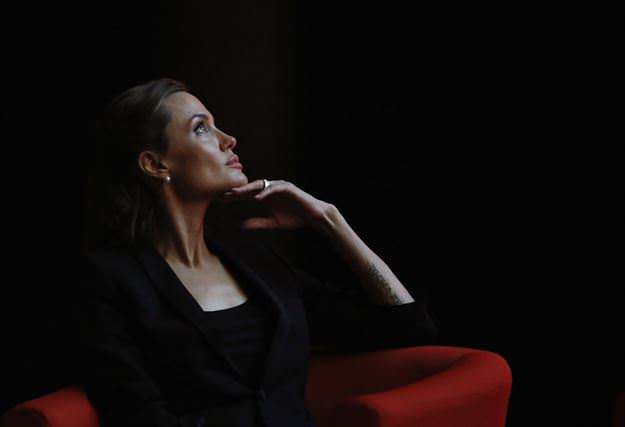 Reuters yılın magazin fotoğraflarını seçti