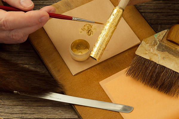 Graf Von Faber Castell 'yılın kalemi'