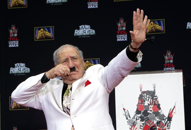 Reuters yılın magazin fotoğraflarını seçti