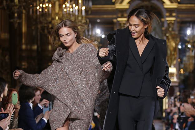 Reuters yılın magazin fotoğraflarını seçti