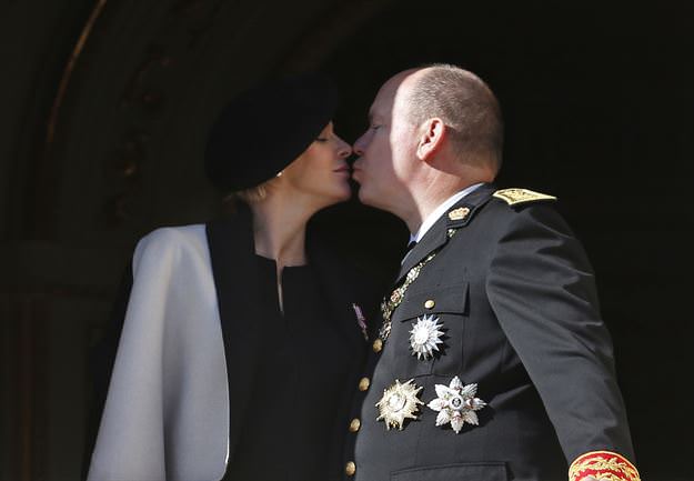 Reuters yılın magazin fotoğraflarını seçti