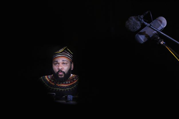 Reuters yılın magazin fotoğraflarını seçti