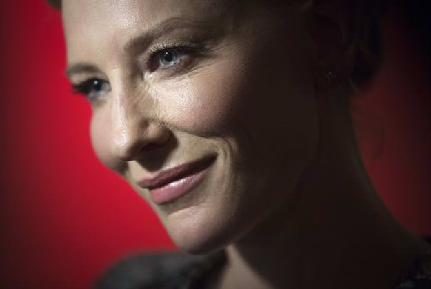 Reuters yılın magazin fotoğraflarını seçti