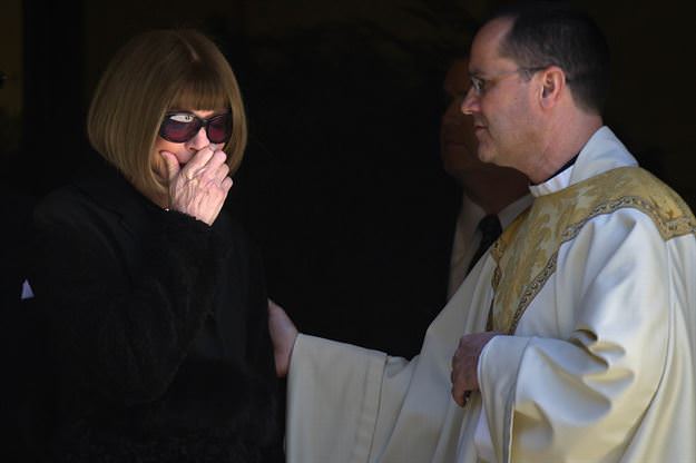 Reuters yılın magazin fotoğraflarını seçti