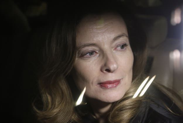 Reuters yılın magazin fotoğraflarını seçti