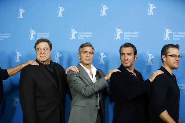 Reuters yılın magazin fotoğraflarını seçti