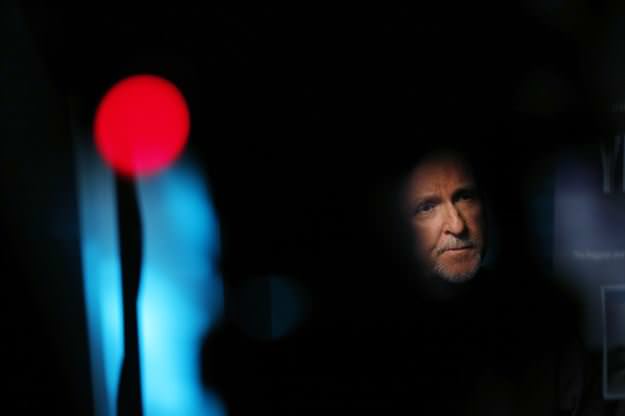 Reuters yılın magazin fotoğraflarını seçti