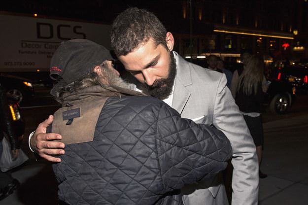 Reuters yılın magazin fotoğraflarını seçti