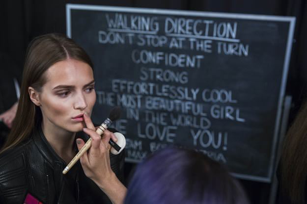 Reuters yılın magazin fotoğraflarını seçti