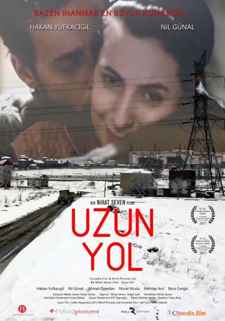 Haftanın vizyona giren filmleri 05 Aralık 2014