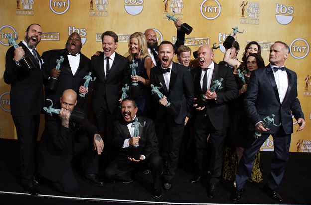 Reuters yılın magazin fotoğraflarını seçti