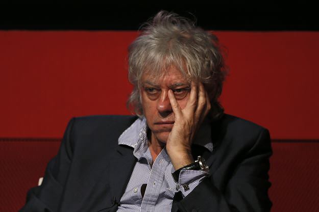 Reuters yılın magazin fotoğraflarını seçti