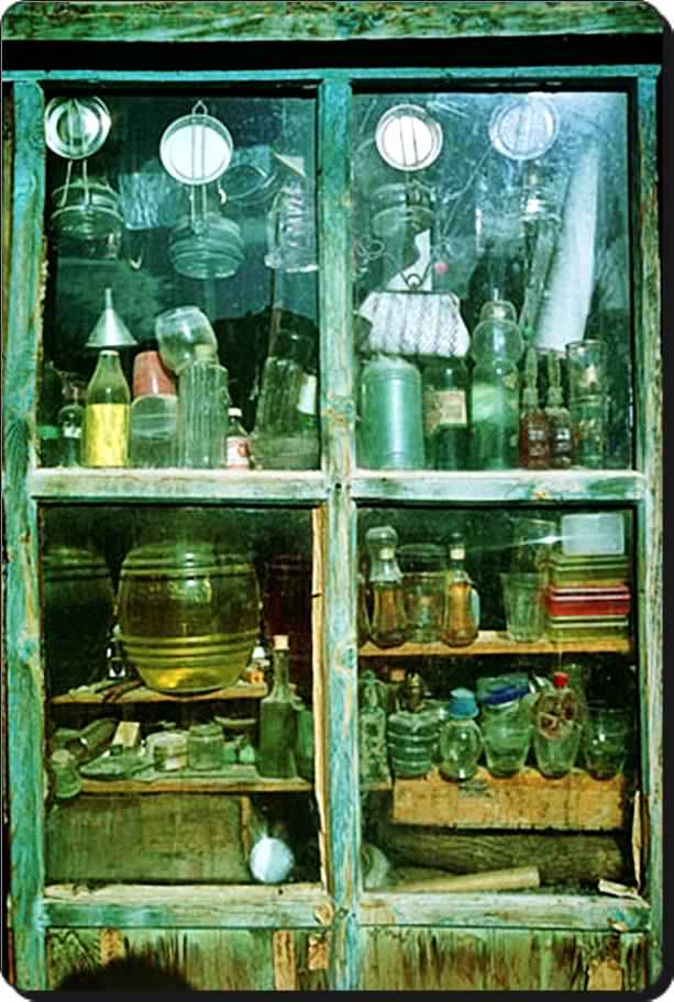 Bunları hatırlıyorsanız yaşlanmışsınız demektir