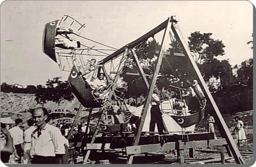 Bunları hatırlıyorsanız yaşlanmışsınız demektir