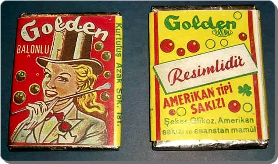 Bunları hatırlıyorsanız yaşlanmışsınız demektir