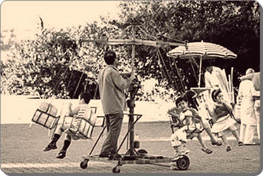 Bunları hatırlıyorsanız yaşlanmışsınız demektir