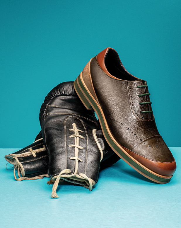 Enerjik bir kış için...